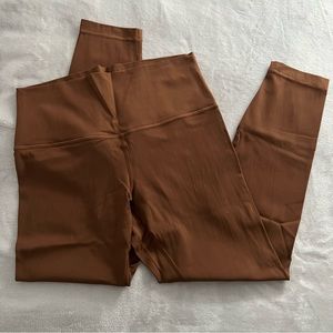 Lululemon Align leggings